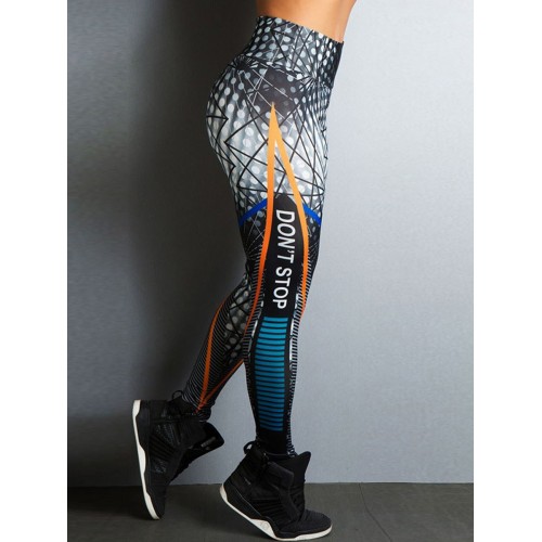 Women's sports tights