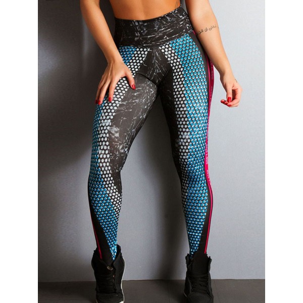 Women's sports tights