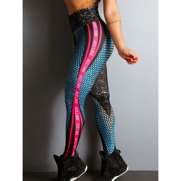 Women's sports tights