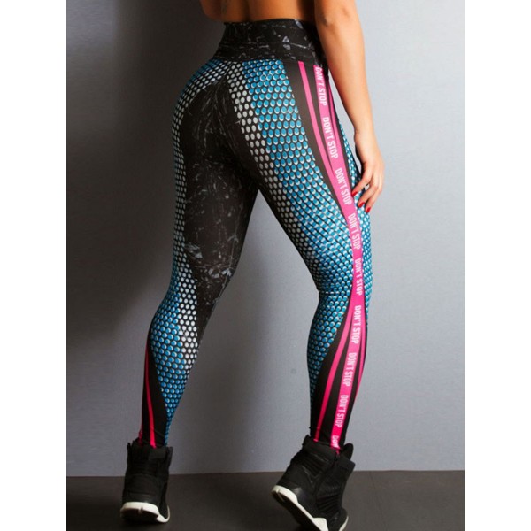 Women's sports tights