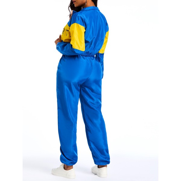 Women's Sport Style Suit