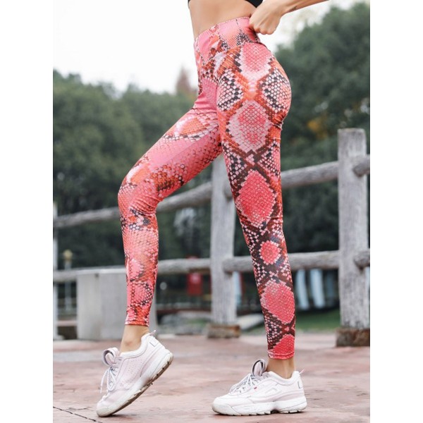 Women's New Style Yoga sports Tights