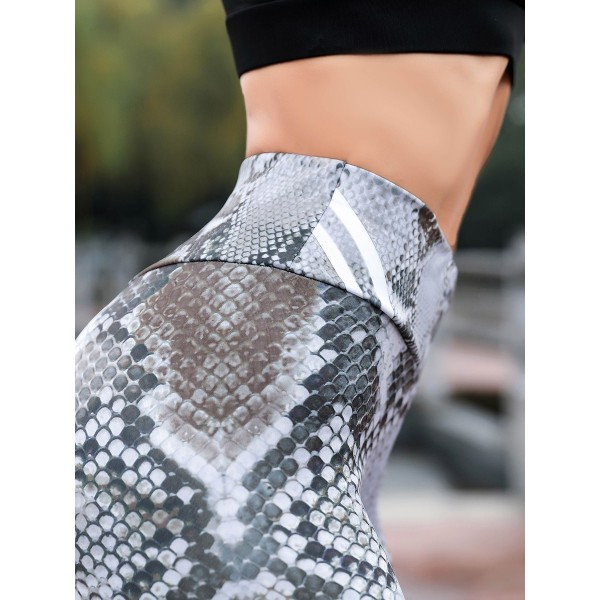 Women's New Style Yoga sports Tights