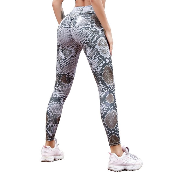 Women's New Style Yoga sports Tights